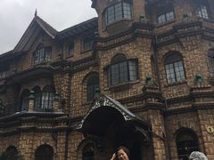 -马勒别墅饭店(静安寺店)