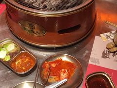 -西塔老太太泥炉烤肉(苏州大悦城店)