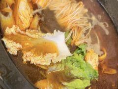 -安吉美渝石锅鱼(芜园西路店)