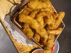 -沁香缘巫山烤鱼(看丹桥店)