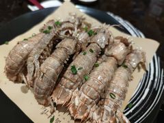 -高佳庄·海鲜酒楼(东港店)