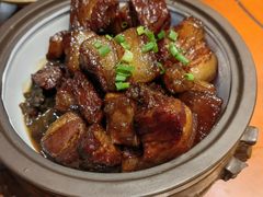 -小秦淮·南京土菜(新亭西路店)