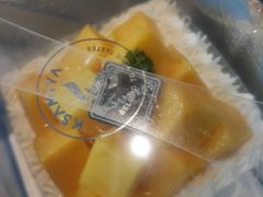 -卡萨米亚动物奶油生日蛋糕(牡丹城店)