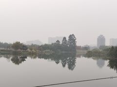-眉山湿地公园(东坡区)