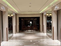-北京丽晶酒店