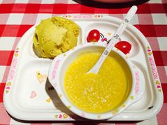 儿童餐-西贝(上海我格广场店)