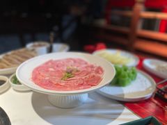 -小龙翻大江文化火锅(宽窄店)