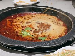 -巴蜀王婆大虾(南锣鼓巷店)
