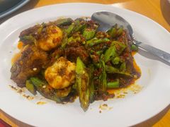 -德成饭店