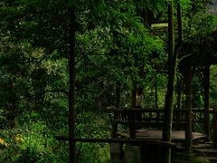 -青城山