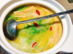 -九毛九西北菜(百信广场店)
