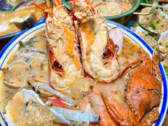 -三爷糟粕醋·鲜鱼汤·海南特色小吃(新华南路店)