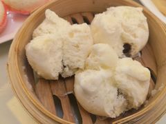 蚝皇叉烧包-黄埔华苑酒家(黄埔总店)