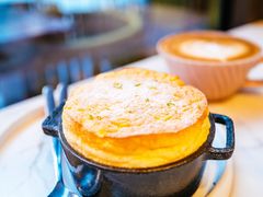 -The Rug Cafe(王府中环店)