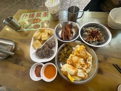 -88号小吃店·经典云南菜·地道纳西美食