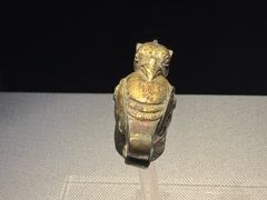 -汉景帝阳陵博物院