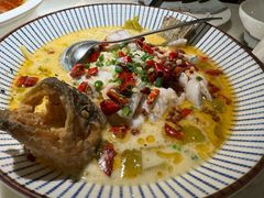 -岭南真味·匠心粤菜(K11店)