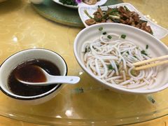 -安记烧鹅(新桥店)