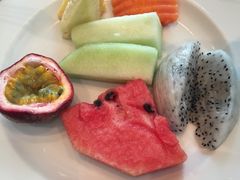 -阿瓦尼河滨曼谷酒店