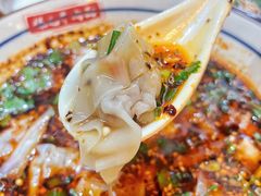 -保儿牛肉面(万象城店)