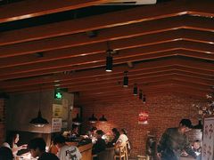 -梨花自助烤肉(乐宾店)