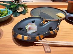 -银座岩