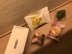 -銀座あけぼの (銀座本店)