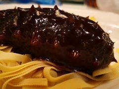 -万宝海鲜舫(劳动公园店)