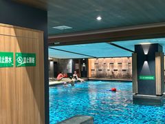 -青水瓦台汤泉(未央店)