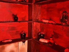 -关你鬼室大型密室逃脱(佛山创意园店)