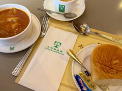 -太平馆餐厅(尖沙咀店)