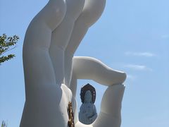 -三亚南山文化旅游区