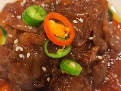 -环球港凯悦 · 享悦中餐厅