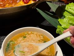 -色響火锅(恒隆广场店)
