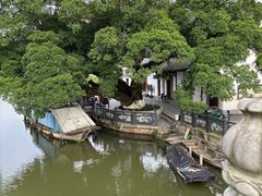-三垟湿地