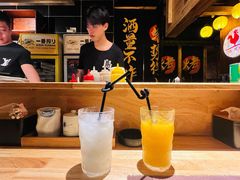 -鸟内会居酒屋(得意潮馆店)