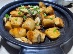 -味莊·青岛菜(云霄路店)