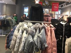 -吾悦广场(天津和平店)