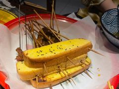 -北丐先生·野馄饨烧烤(雨花万象店)