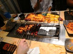 白玉串-白玉·朝鲜族烤串(深圳Kkone店)