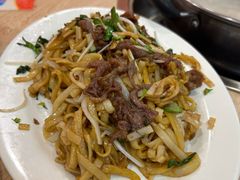 -来自潮州牛肉店(华强北店)