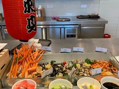 -上海浦东康桥绿地假日酒店