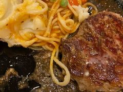 -豪客来牛排(新街口羊皮巷店)
