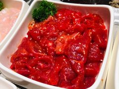 -海底捞火锅(老城根店)