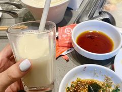 -海底捞火锅(杭州萧山宝龙广场店)