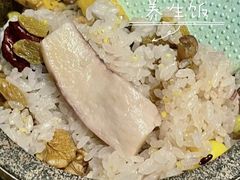 -百年石锅饭(阿里郎美食街店)