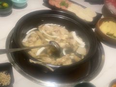 -狐狸爱上椰子鸡(滨江星光大道店)