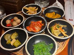 -三代烤肉(保利广场店)