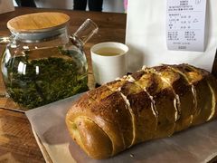 -仙峰天然面包(迎宾路店)