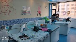-木子亲国际婴幼儿水育中心(北美N1店)
